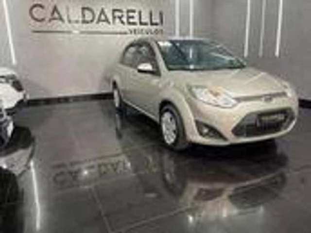 FORD FIESTA SEDAN1.6FLEX 2014