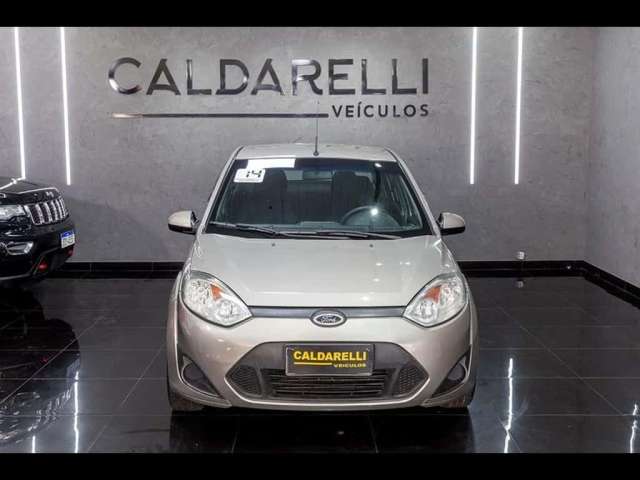 FORD FIESTA SEDAN1.6FLEX 2014