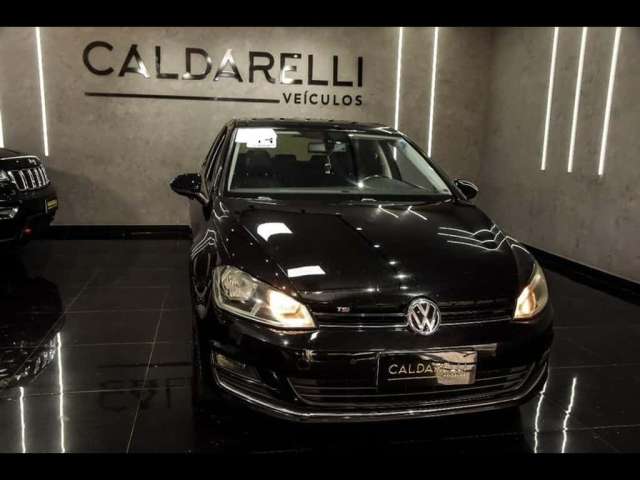 VOLKSWAGEN GOLF HIGHLINE AA 2014