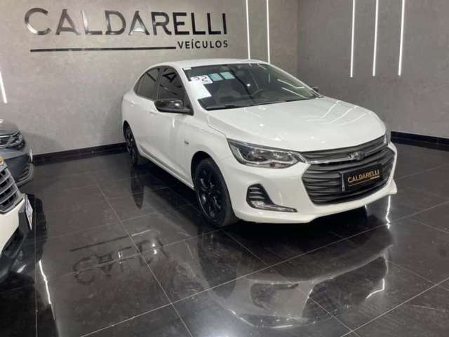 CHEVROLET ONIX PLUS 10TAT PR1 2022