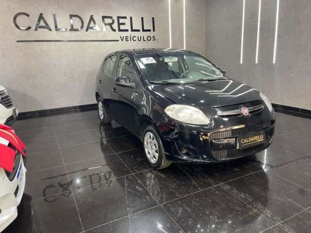 FIAT PALIO ATTRACTIV 1.0 2015