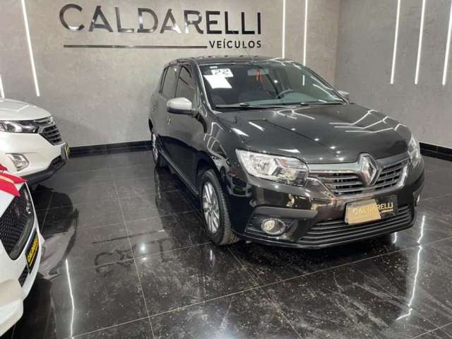 RENAULT SANDERO GT LINE/RLIN FLEX 2022