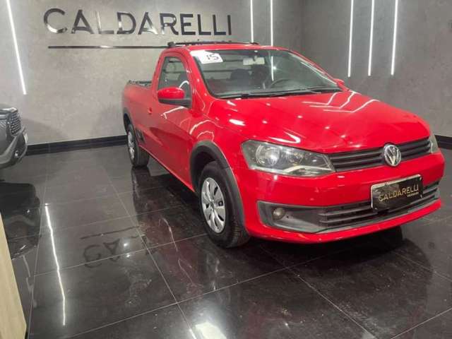 FIAT STRADA WORKING 2015