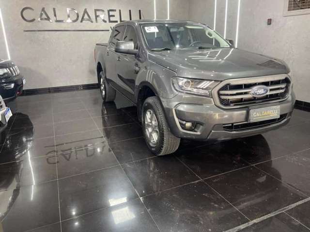 FORD RANGER XLSCD4A22C 2021