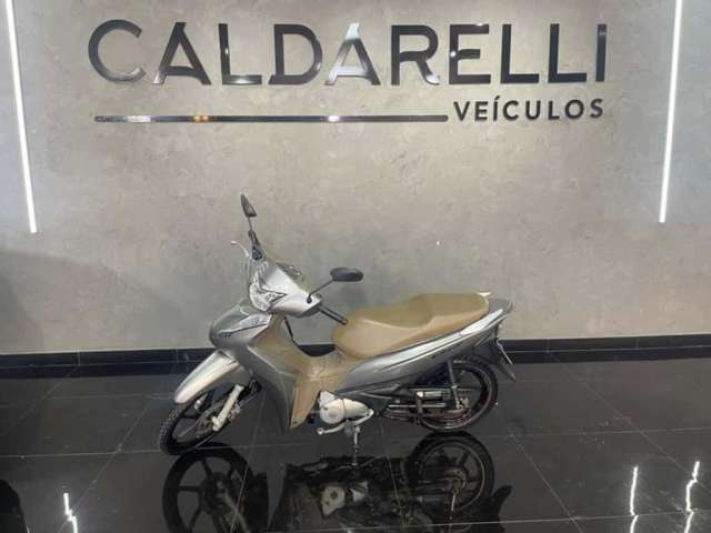 HONDA BIZ 125 2019