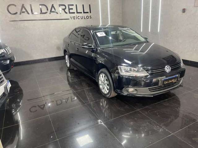 VOLKSWAGEN JETTA 2.0 2012