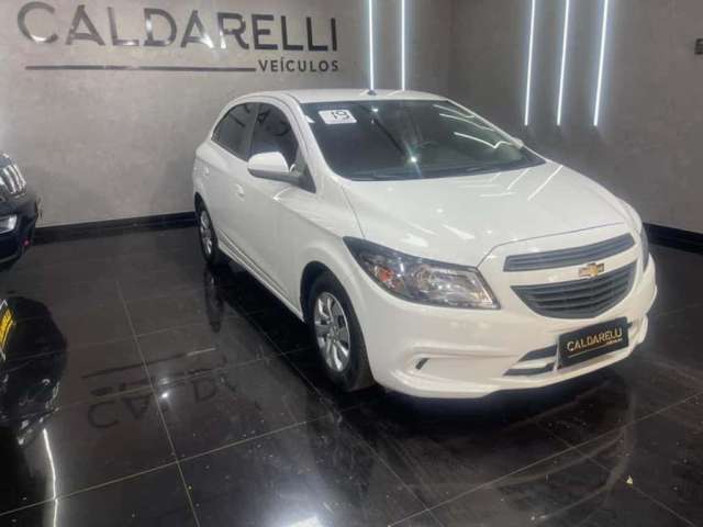 CHEVROLET ONIX 10MT JOYE 2019