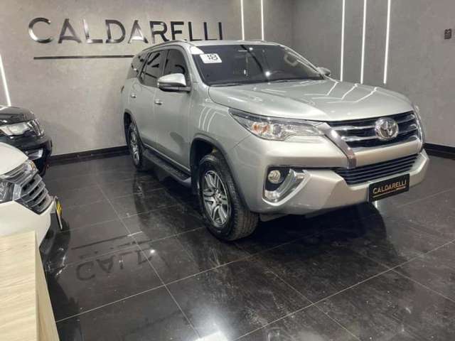 TOYOTA HILUX SWSRVA2HF 2018