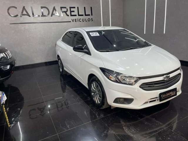 CHEVROLET ONIX PLUS JOY BLACK 2021