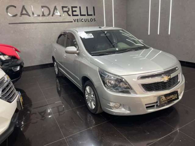 CHEVROLET COBALT 1.8 LTZ 2015