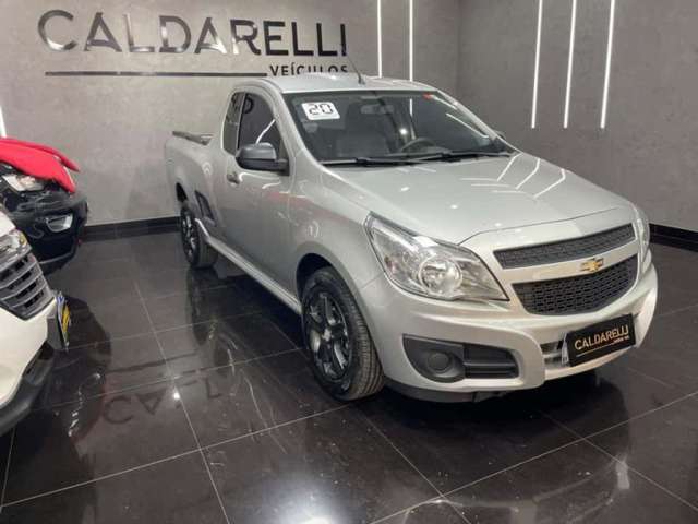 CHEVROLET MONTANA LS2 2020