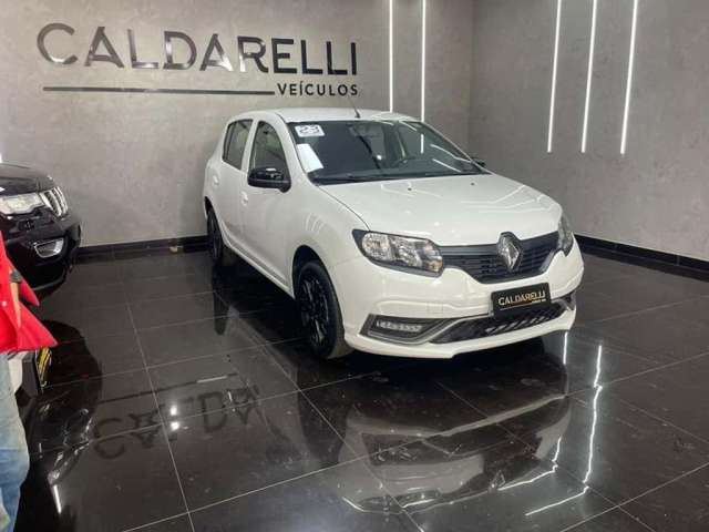 RENAULT SANDERO SEDITION 2023