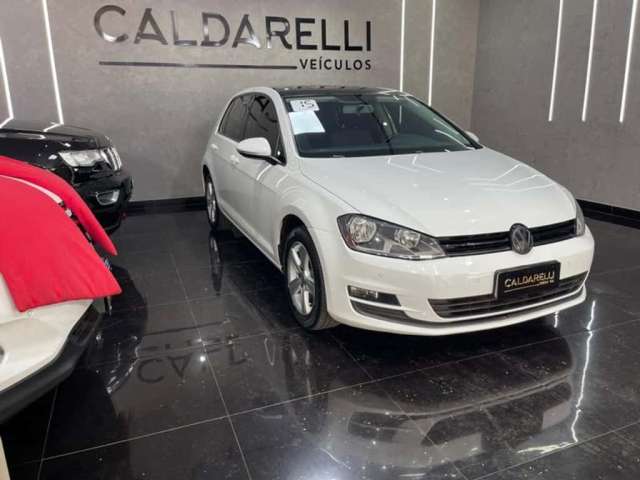 VOLKSWAGEN GOLF COMFORTLINE AC 2015