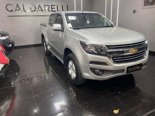 CHEVROLET S10 LT DD4 2017