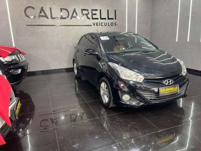 HYUNDAI HYUNDAHB20 1.6A PREM 2013