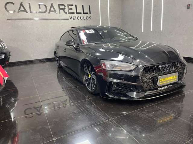 AUDI A5 SPB 2.0TFSI 2018