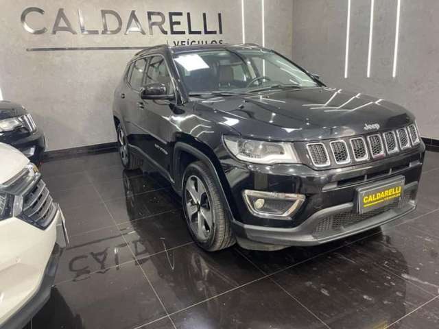 JEEP COMPASS SPORT F 2020