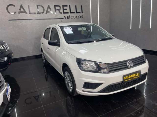 VOLKSWAGEN GOL MPI 2023