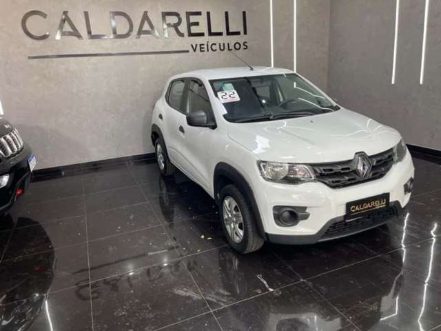 RENAULT KWID INTENS 10MT 2022