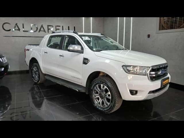 FORD RANGER LTDCD4A32C 2020