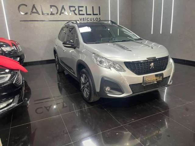 PEUGEOT 2008 GRF THP AT 2022