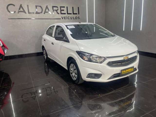 CHEVROLET ONIX JOY 2020