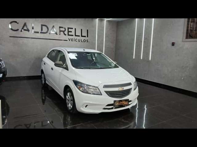 CHEVROLET ONIX JOYE 2019