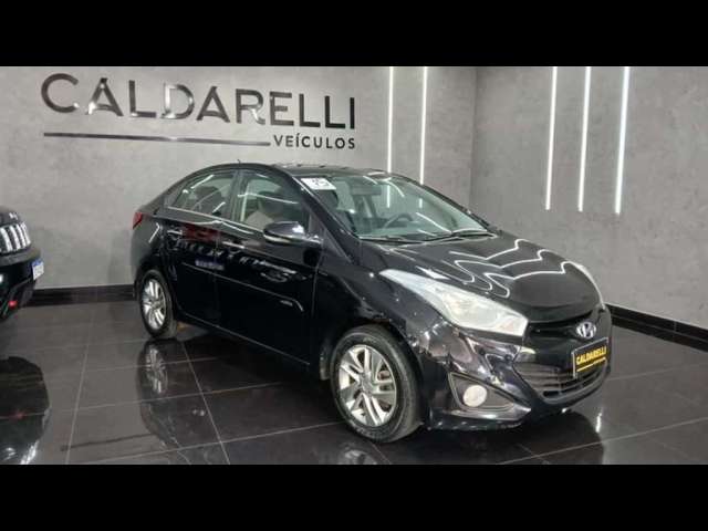 HYUNDAI HYUNDAHB20S 1.6A PREM 2015