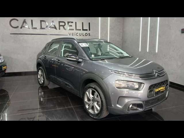 CITROEN C4CACTUS FEEL AT 2023