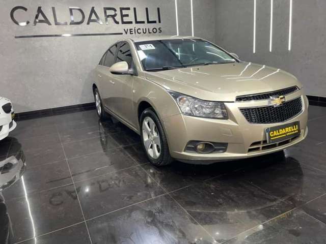 CHEVROLET CRUZE LT NB 2014