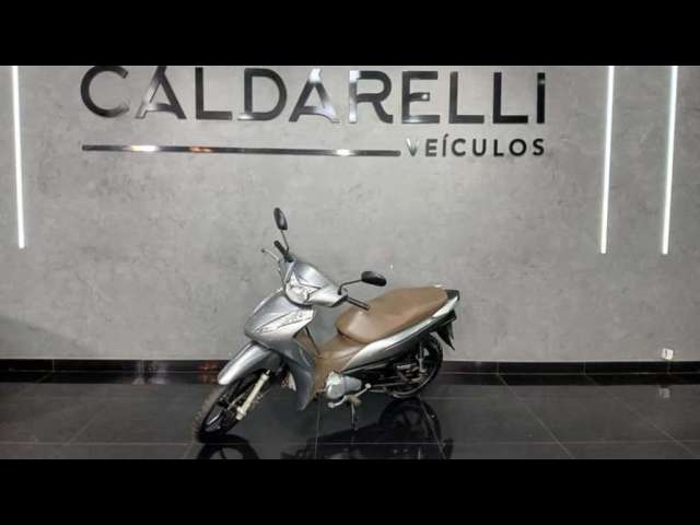 HONDA BIZ 125 2019