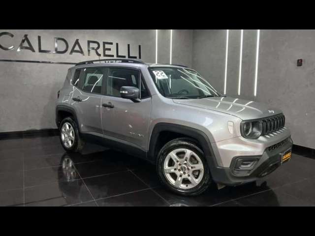 JEEP RENEGADE SPT T270 2022