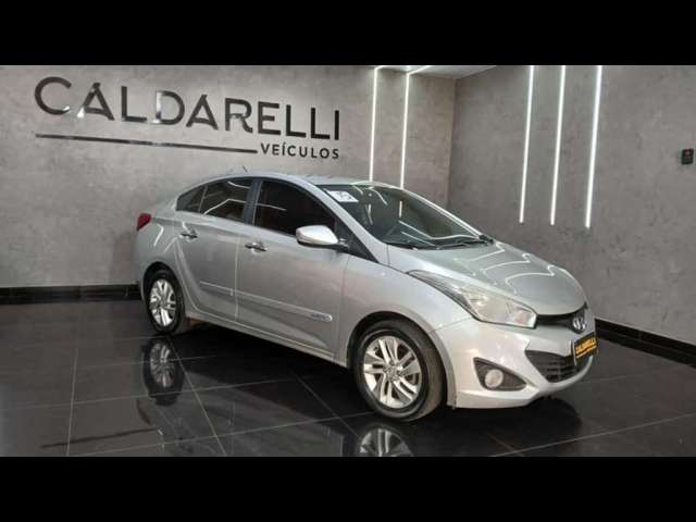 HYUNDAI HB20 1.6A PREM 2015