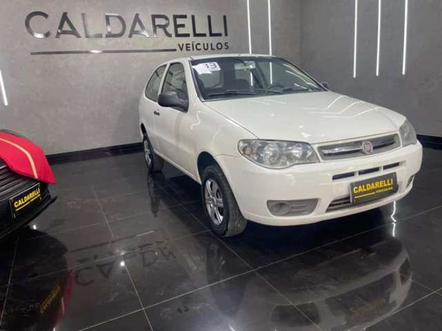 FIAT FIAT PALIO FIRE ECONOMY 2013