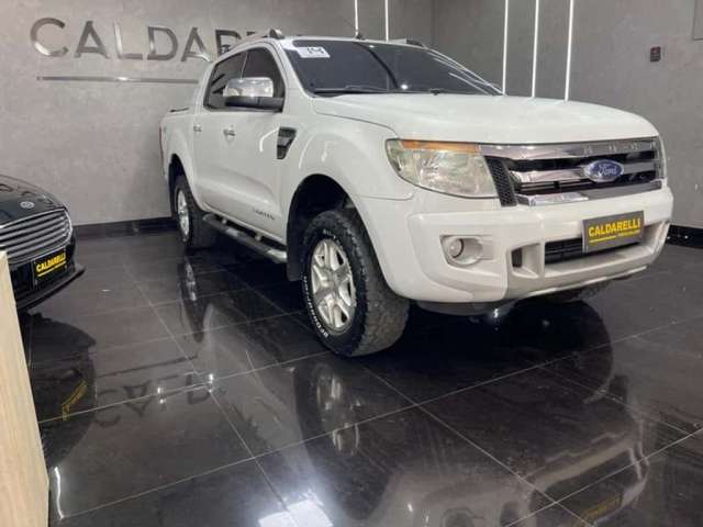 FORD RANGER LTD CD4 32 2014