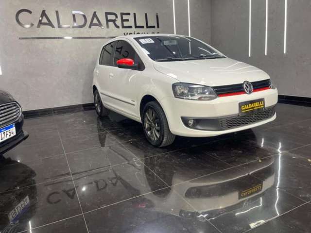 VOLKSWAGEN FOX 1.6 PRIME GII 2013