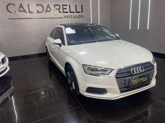 AUDI AUDA3 LM 150CV 2019