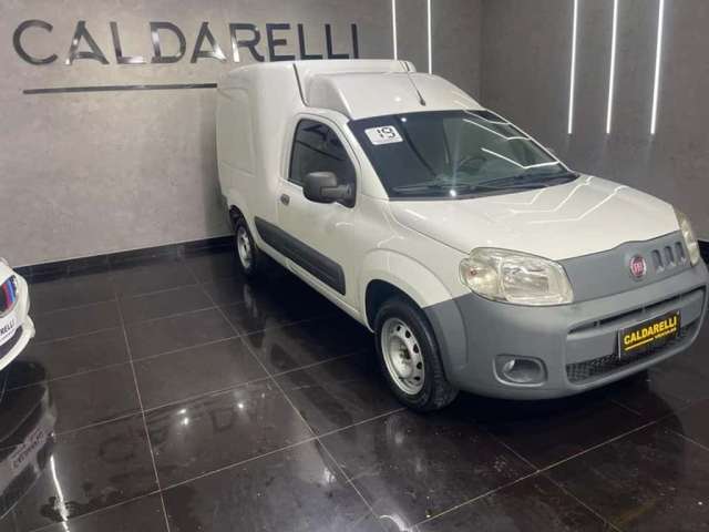 FIAT FIORINO HD WK E 2019