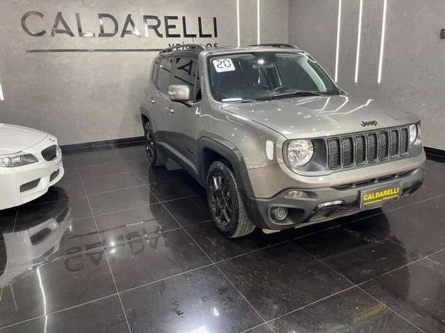 JEEP RENEGADE SPORT AT 2020