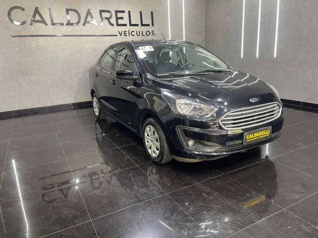 FORD KA SE 1.0 SD 2021