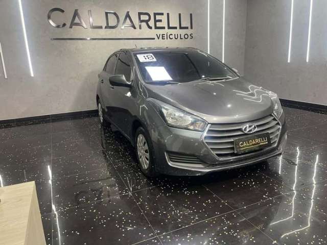 HYUNDAI HYUNDAHB20 1.0M COMFOR 2018