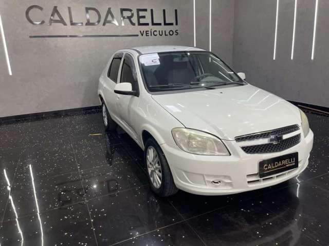 CHEVROLET PRISMA 1.4L LT 2012