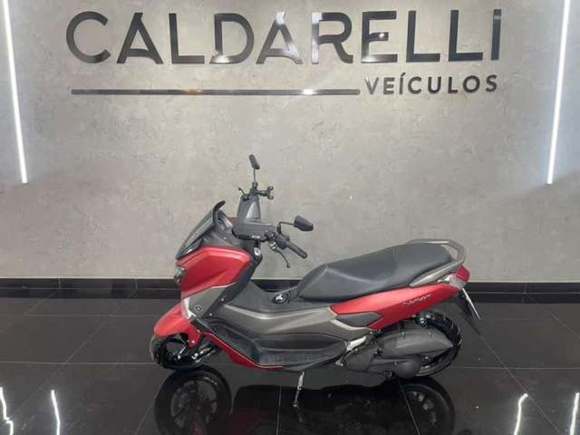 YAMAHA NMAX 2020