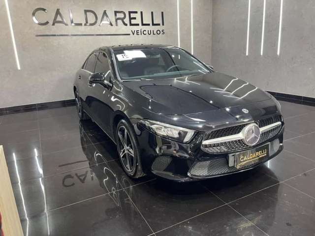 MERCEDES-BENZ A200 SD HI 2019