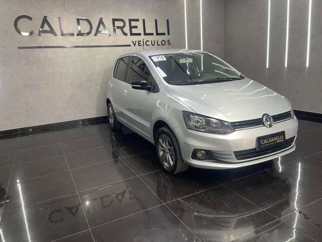 VOLKSWAGEN FOX CONNECT MB 2019