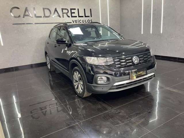 VOLKSWAGEN T CROSS CL TSI AD 2020