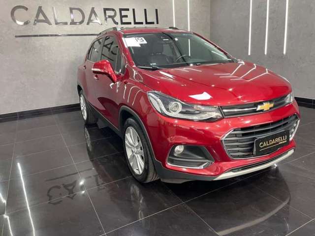 CHEVROLET CHEV TRACKER PREMIER 2019