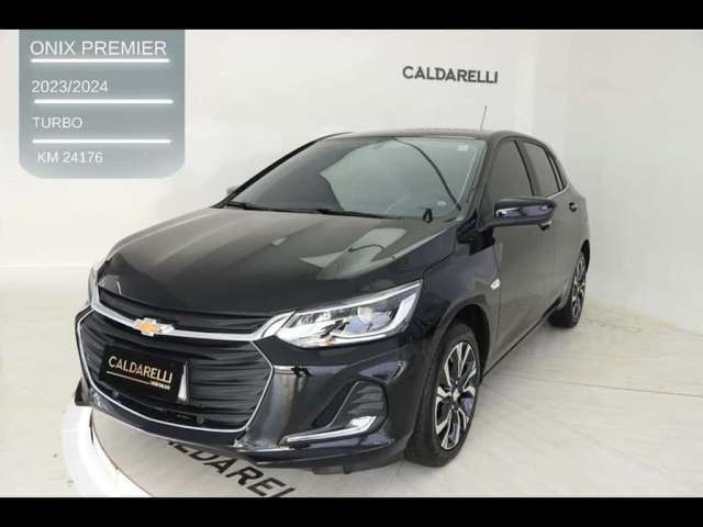 CHEVROLET ONIX 10TAT PR2 2024