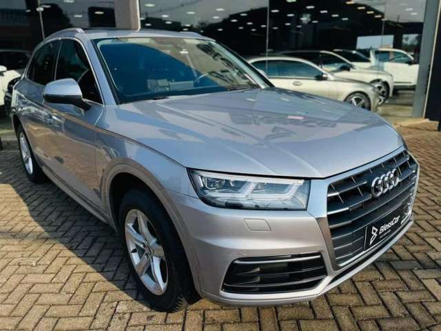 AUDI Q5 AMBITION 2.0 TFSI QUATTRO S TRONIC 2018