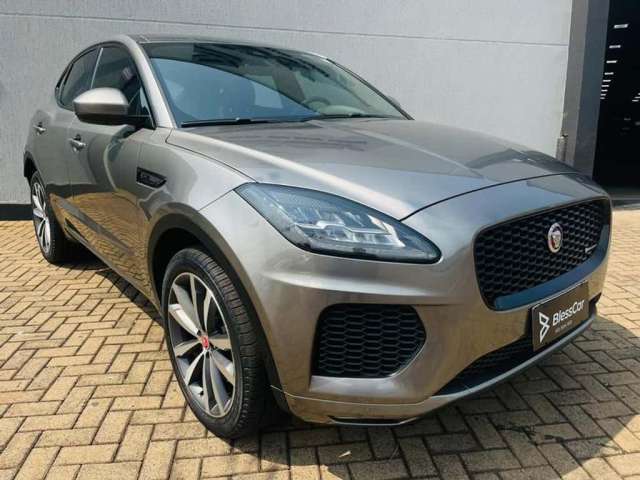 JAGUAR E-PACE R-DYNAMIC SE 2.0 AWD 300CV AUT. 2020